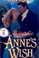 Book cover of Anne's Wish