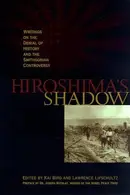 Book cover of Hiroshima's shadow