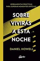 Book cover of Sobrevivirás a esta noche