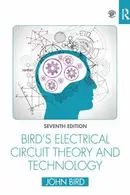 Book cover of Bird's Electrical Circuit Theory and Technology
