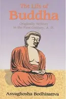Book cover of Life of Buddha