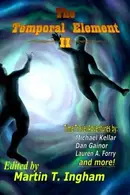 Book cover of The Temporal Element II