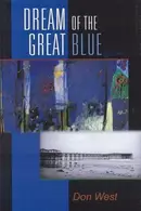 Book cover of Dream of the Great Blue