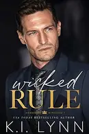 Book cover of Wicked Rule