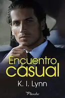Book cover of Encuentro casual