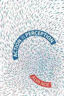 Book cover of Action in Perception
