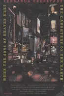 Book cover of When Sons of Heaven Meet the Daughters of the Earth