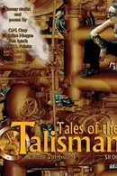 Book cover of Tales of the Talisman, Volume 8, Issue 4