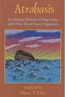 Book cover of Atrahasis