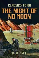 Book cover of Night of No Moon