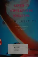 Book cover of Leven in omgekeerde richting