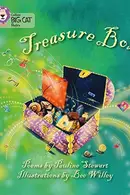 Book cover of Treasure Box
