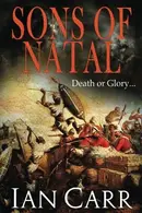Book cover of Sons of Natal