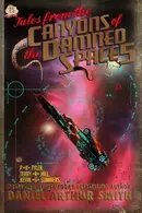 Book cover of Tales from the Canyons of the Damned No. 25