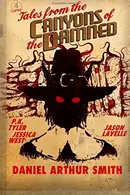 Book cover of Tales from the Canyons of the Damned No. 15
