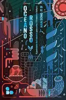 Book cover of Oceano rosso vol. 2