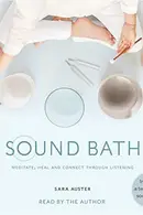 Book cover of Sound Bath