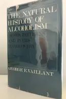 Book cover of The natural history of alcoholism