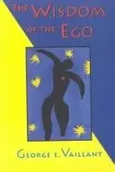 Book cover of The Wisdom of the Ego