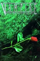 Book cover of Vampire