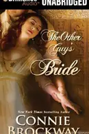 Book cover of The Other Guy's Bride