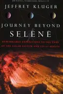 Book cover of JOURNEY BEYOND SELENE