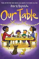 Book cover of Our Table