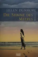 Book cover of Die Stimme des Meeres