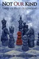 Book cover of Not Our Kind