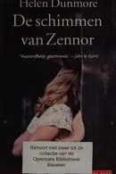 Book cover of De schimmen van Zennor