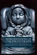 Book cover of Representations of childhood death