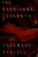 Book cover of The hurricane season