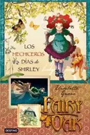 Book cover of Fairy Oak