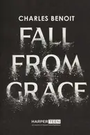 Book cover of Fall from Grace