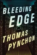 Book cover of Bleeding Edge