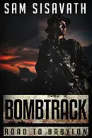 Book cover of Bombtrack