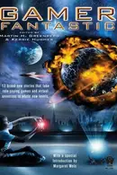 Book cover of Gamer Fantastic