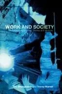 Book cover of Studying Work