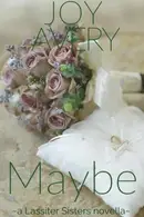 Book cover of Maybe