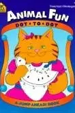 Book cover of Animal Fun