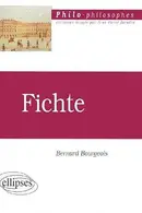 Book cover of Philosophie