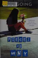 Book cover of Pieces of why