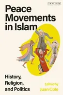 Book cover of Peace Movements in Islam