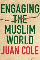 Book cover of Engaging the Muslim World
