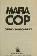 Book cover of Mafia cop