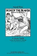 Book cover of Sign of the Beaver