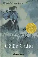 Book cover of Golun Cadisi