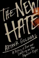 Book cover of The new hate