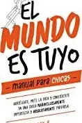 Book cover of Mundo Es Tuyo