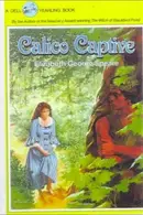 Book cover of Calico Captive